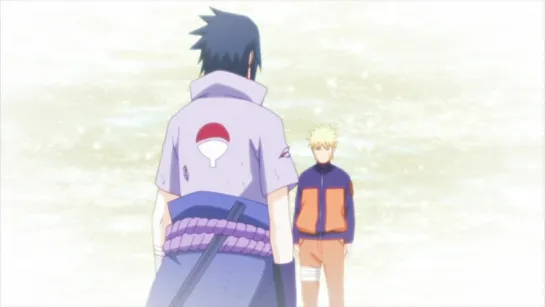 Naruto Shippuuden - 478 серия [Rain.Death]