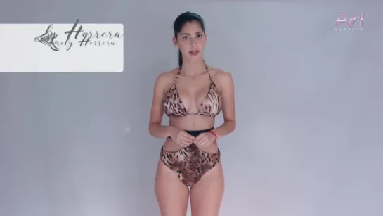 Bikini Try On Haul_ Para eventos formales y ocasiones especiales