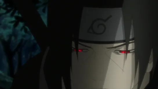 Naruto Shippuuden - 455 серия [Rain.Death]