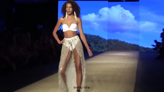 Aguaclara Swimwear Resor  Paraiso Fashion Fair