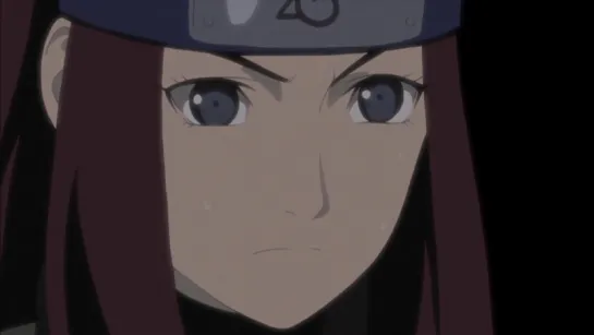 Naruto Shippuuden - 448 серия [Rain.Death]