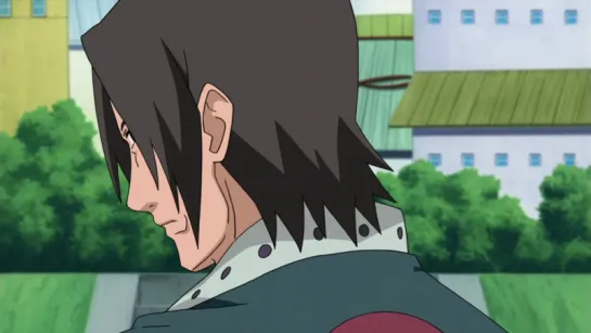 Naruto Shippuuden - 444 серия [Rain.Death]