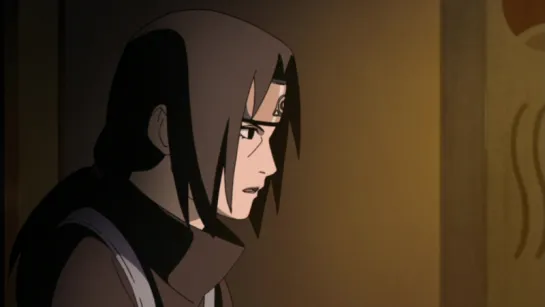 Naruto Shippuuden - 442 серия [Rain.Death]