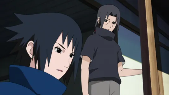 Naruto Shippuuden - 441 серия [Rain.Death]