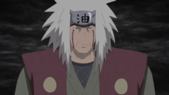 Naruto Shippuuden - 439 серия [Rain.Death]