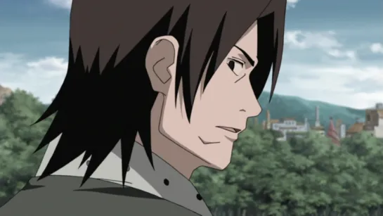 Naruto Shippuuden - 438 серия [Rain.Death]