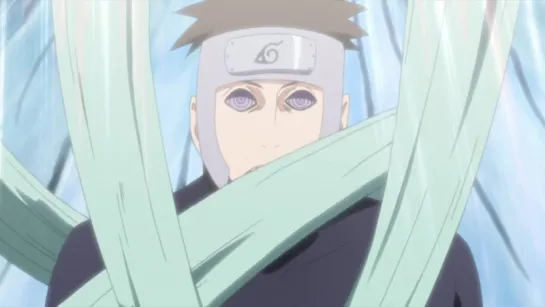 Naruto Shippuuden - 426 серия [Rain.Death]