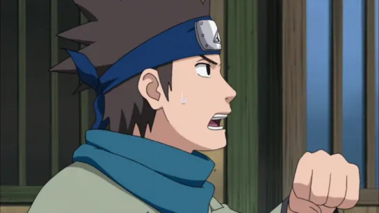 Naruto Shippuuden - 423 серия [Rain.Death]