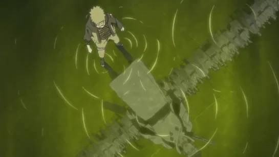 Naruto Shippuuden - 420 серия [Rain.Death]