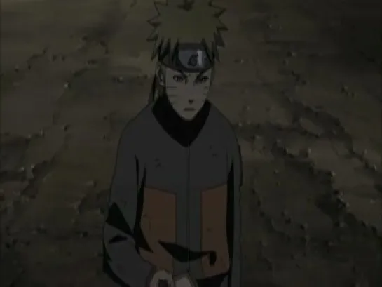 Naruto: Shippuuden / Наруто: Ураганные Хроники 2 Сезон 252 серия (Озвучил Rain.Death)