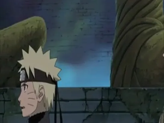 Naruto Shippuuden / Наруто Ураганные хроники 245 серия (Rain.Death)