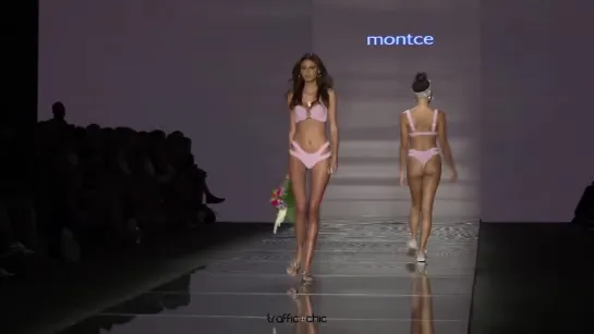 Montce Swimwear Resort  _ Paraíso Fashion Fair