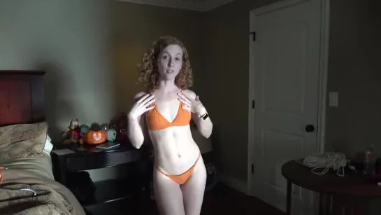 My 1st Bikini Haul