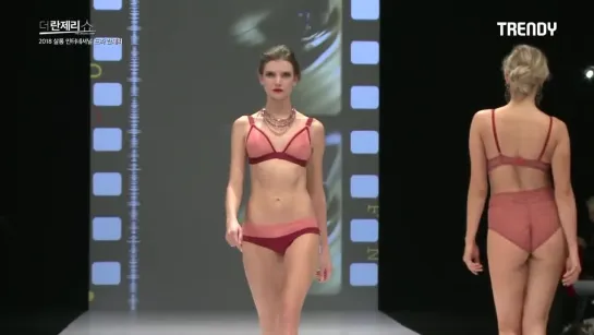 Salon International de la Lingerie