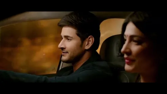 Миллиардер / Srimanthudu /2015