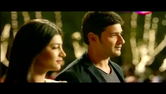 Добрый Самаритянин по имени Харша или (Srimanthudu (2015г)