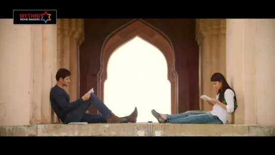 Srimanthudu//Jatha Kalise