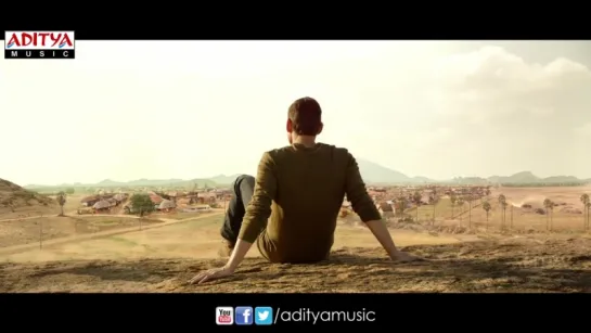 Srimanthudu Official Theatrical Trailer HD __ Mahesh Babu, Shruthi Haasan