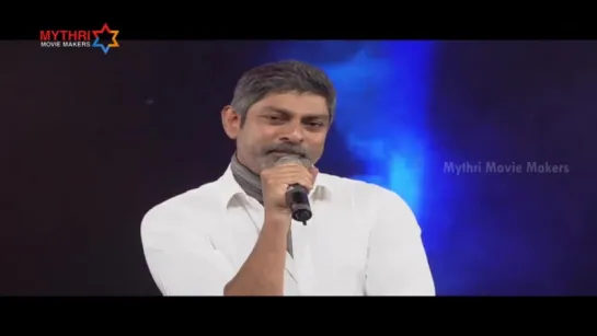 Srimanthudu Audio Launch _ часть 5