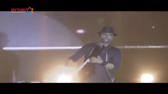 Srimanthudu Audio Launch _часть 7