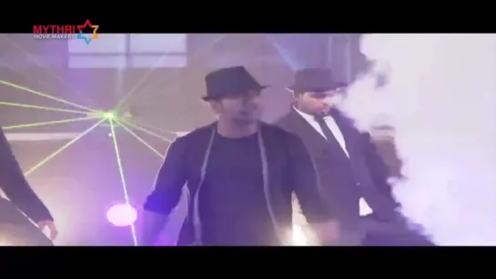 Srimanthudu Audio Launch _ Devi Sri Prasad Live Performance