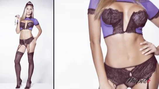 Mapalé Lingerie 2017 Vol I