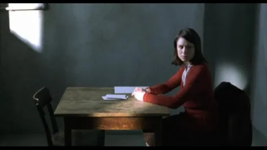 Последние дни Софии Шолль / Sophie Scholl - Die letzten Tage - Марк Ротемунд / Marc Rothemund (2005)