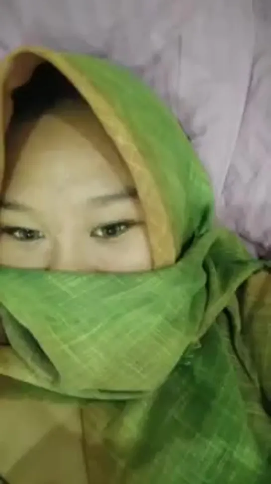 hijab toge live BO