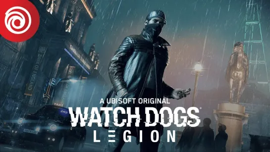 Watch Dogs: Legion – обзор обновления #5