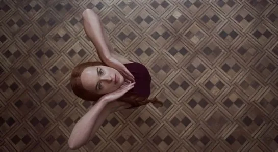 Suspiria. (2018, Luca Guadagnino)