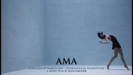 AMA - a short film by Julie Gautier