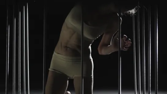 The Body - A Short Dance Film 2012