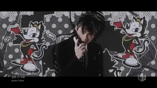 SKY-HI - Trickster PV