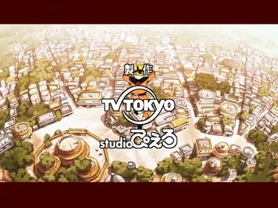 Naruto / Наруто, 151 Серия (2x2).