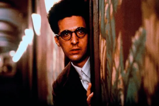 Бартон Финк / Barton Fink (1991)