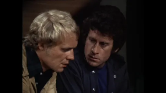 Starsky y Hutch 1x03 - Tormenta de nieve