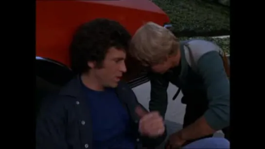 Starsky y Hutch 1x06 - Matar al confidente