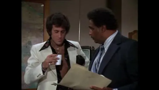 Starsky y Hutch 1x07 - El cebo