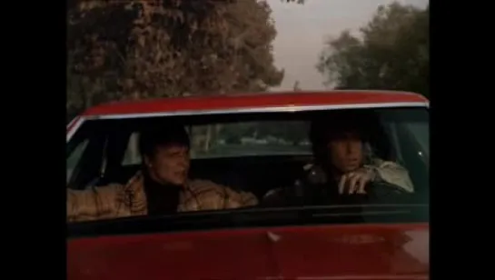 Starsky y Hutch 1x08 - La dama azul