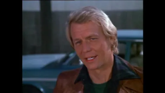 Starsky y Hutch 1x14 - Mala racha