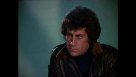 Starsky y Hutch 1x16 - El tigre de Omaha