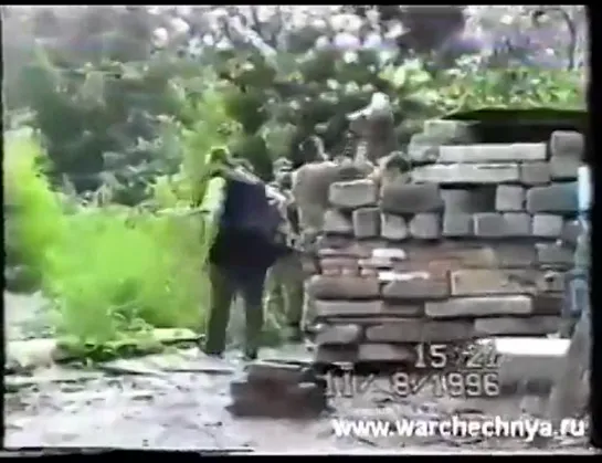 101 Бригада ВВ в Чечне. www.warchechnya.ru.mp4