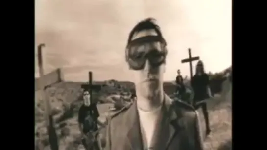 Bad Religion- American Jesus