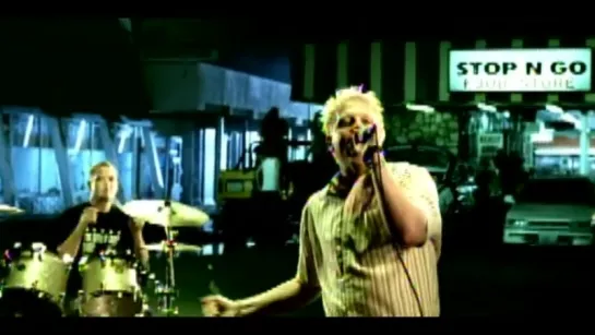 The Offspring - Defy You