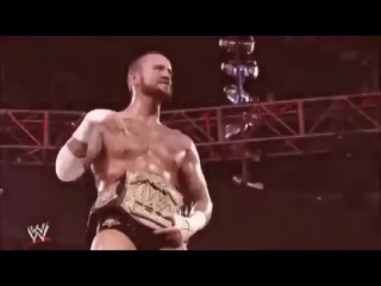 CM Punk 2014 Tribute Best Since Day One