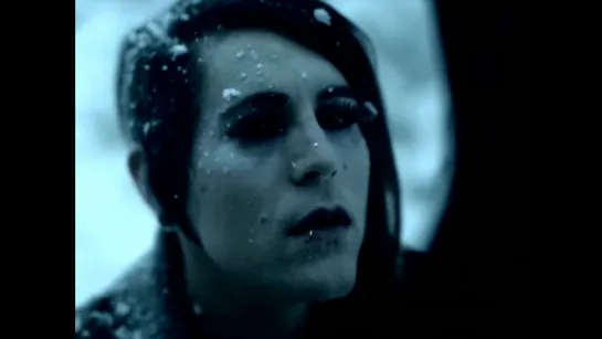 05) AFI - Love Like Winter 2006 (Punk Rock) HD