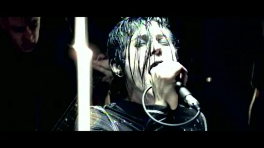 01) AFI - The Days Of The Phoenix 2000 (Punk Rock) HD