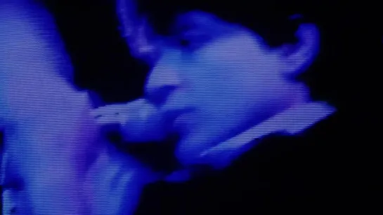 Alan Vega - Nike Soldier (Official Music Video)