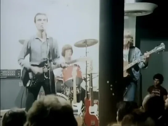 Talking Heads - Life During Wartime • Live at the Mudd Club • August 13, 1979