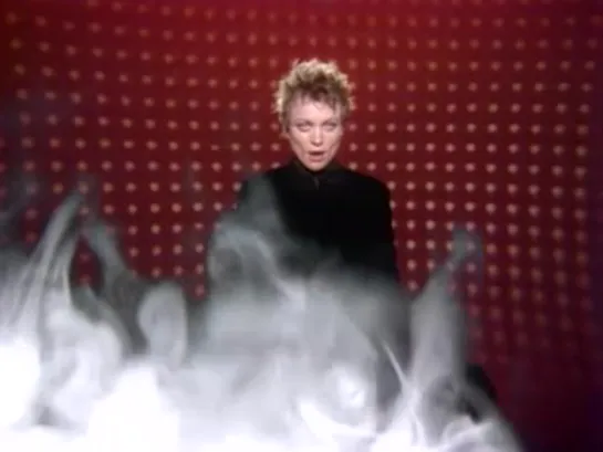 Laurie Anderson  OSuperman